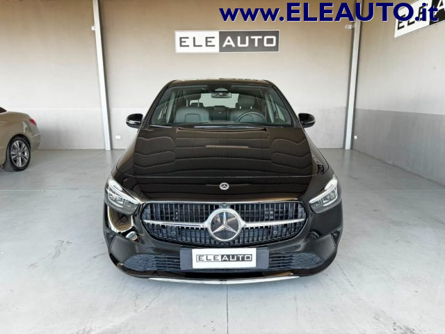 MERCEDES-BENZ B 180 D AUT PROGRESSIVE ADV PLUS - 18' - foto 2