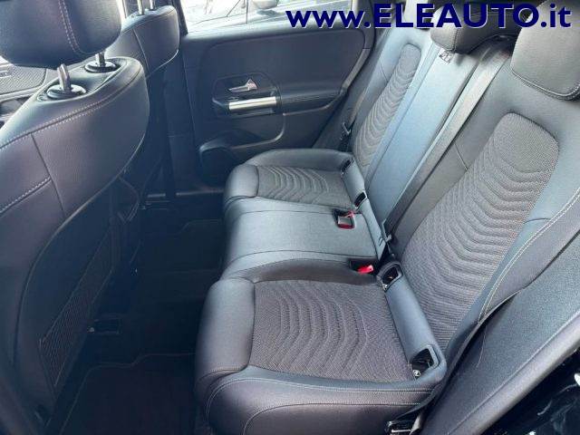 MERCEDES-BENZ B 180 D AUT PROGRESSIVE ADV PLUS - 18' - foto 14