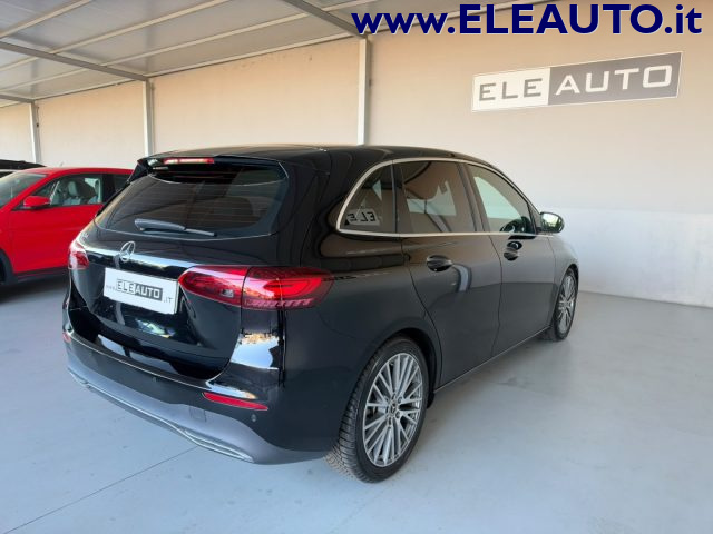 MERCEDES-BENZ B 180 D AUT PROGRESSIVE ADV PLUS - 18' - foto 6