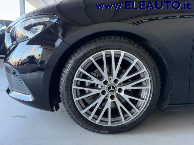 MERCEDES-BENZ B 180 D AUT PROGRESSIVE ADV PLUS - 18' - foto 7