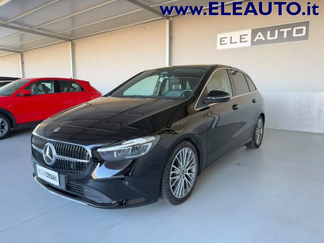 MERCEDES-BENZ B 180 D AUT PROGRESSIVE ADV PLUS - 18' - foto 3