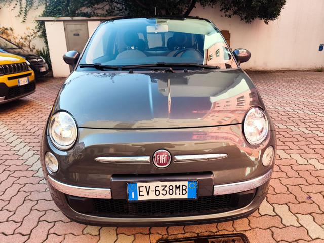FIAT 500 1.2 LOUNGE - foto 3