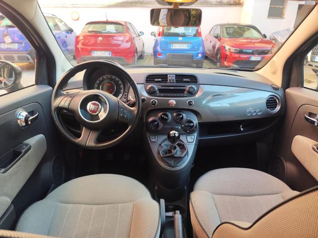 FIAT 500 1.2 LOUNGE - foto 6