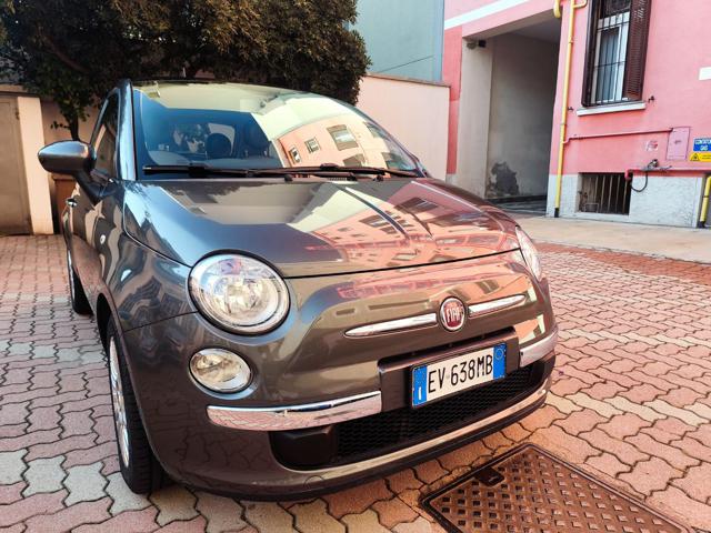 FIAT 500 1.2 LOUNGE - foto 5
