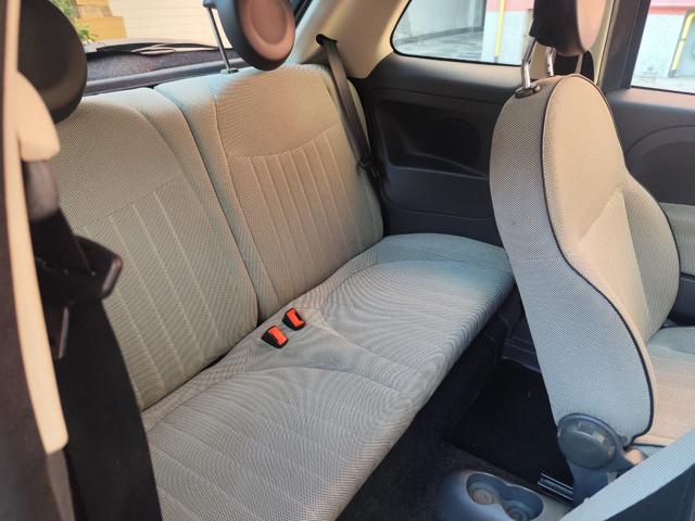 FIAT 500 1.2 LOUNGE - foto 11