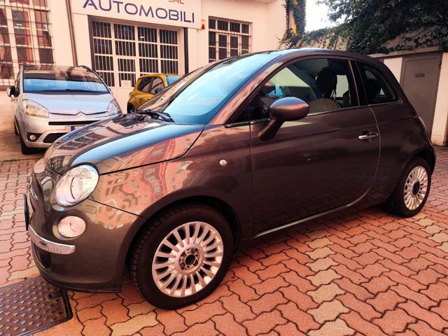FIAT 500 1.2 LOUNGE - foto 2