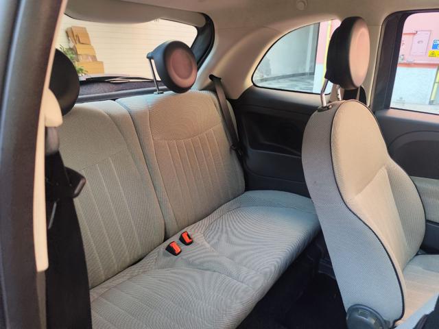 FIAT 500 1.2 LOUNGE - foto 12