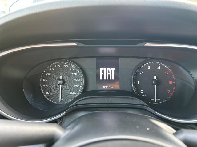 FIAT TIPO 1.6 MJT S&S 5 PORTE - foto 20