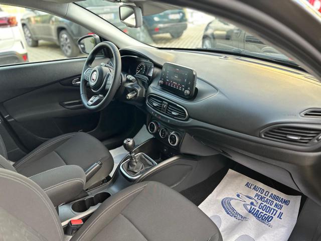 FIAT TIPO 1.6 MJT S&S 5 PORTE - foto 19