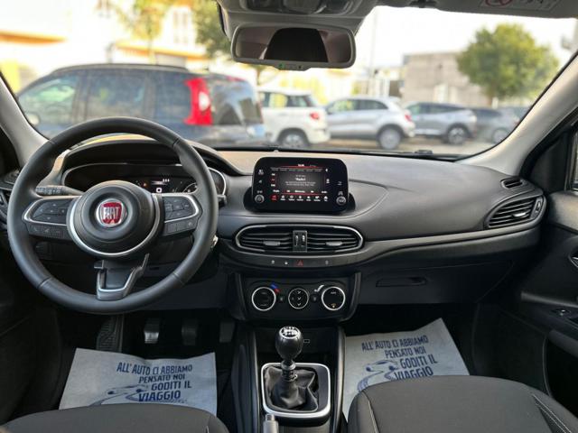 FIAT TIPO 1.6 MJT S&S 5 PORTE - foto 14