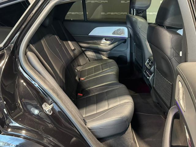 MERCEDES-BENZ GLE 350 DE 4MATIC EQ-POWER COUPÉ PREMIUM - foto 13