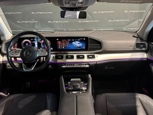 MERCEDES-BENZ GLE 350 DE 4MATIC EQ-POWER COUPÉ PREMIUM - foto 10