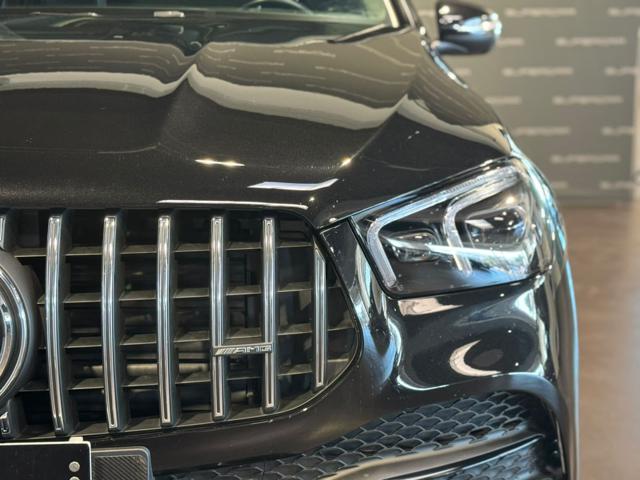 MERCEDES-BENZ GLE 350 DE 4MATIC EQ-POWER COUPÉ PREMIUM - foto 7