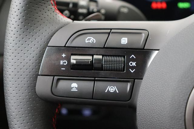 HYUNDAI TUCSON N-LINE 1.6 T-GDI HEV 239 HP 6AT  - foto 19
