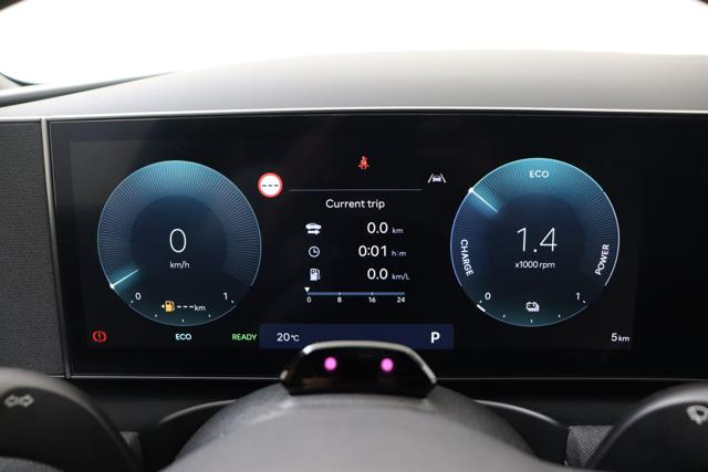 HYUNDAI TUCSON N-LINE 1.6 T-GDI HEV 239 HP 6AT  - foto 8