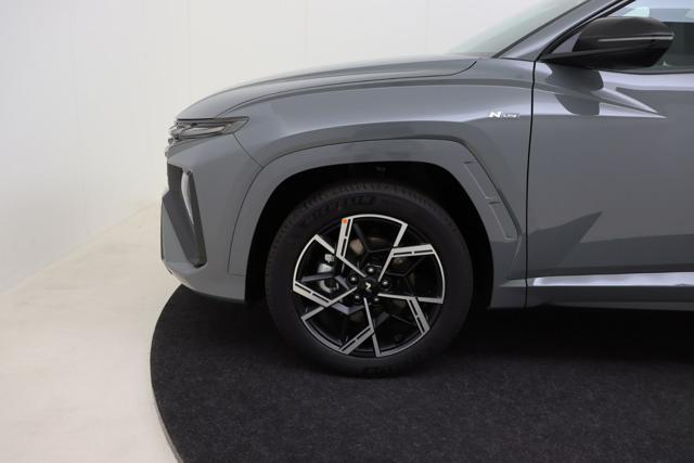 HYUNDAI TUCSON N-LINE 1.6 T-GDI HEV 239 HP 6AT  - foto 25