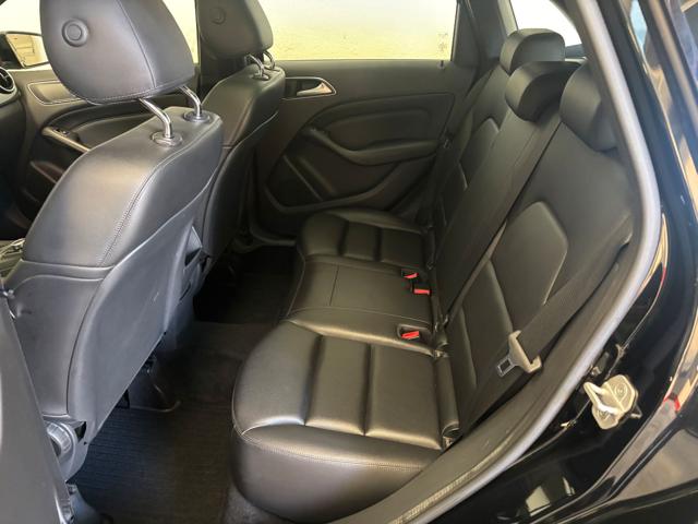 MERCEDES-BENZ B 180 CDI PREMIUM PELLE TETTO APRIBILE - foto 8