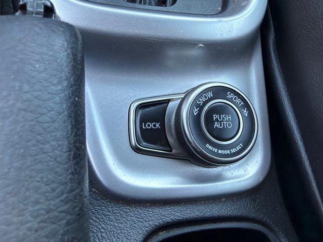 SUZUKI VITARA 1.6 VVT A/T 4WD ''GPL'' ALLGRIP  - foto 17