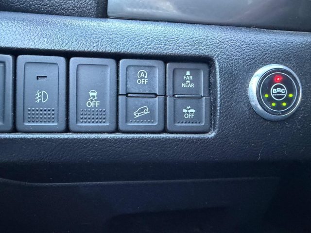SUZUKI VITARA 1.6 VVT A/T 4WD ''GPL'' ALLGRIP  - foto 20