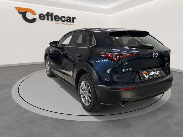 MAZDA CX-30 2.0L E-SKYACTIV-G 150 CV M HYBRI - foto 4