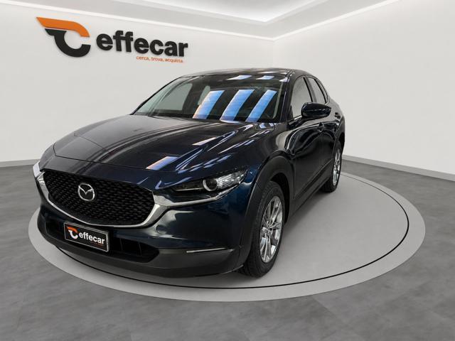 MAZDA CX-30 2.0L E-SKYACTIV-G 150 CV M HYBRI