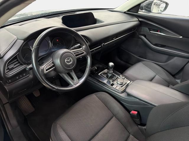 MAZDA CX-30 2.0L E-SKYACTIV-G 150 CV M HYBRI - foto 7