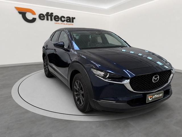 MAZDA CX-30 2.0L E-SKYACTIV-G 150 CV M HYBRI - foto 3