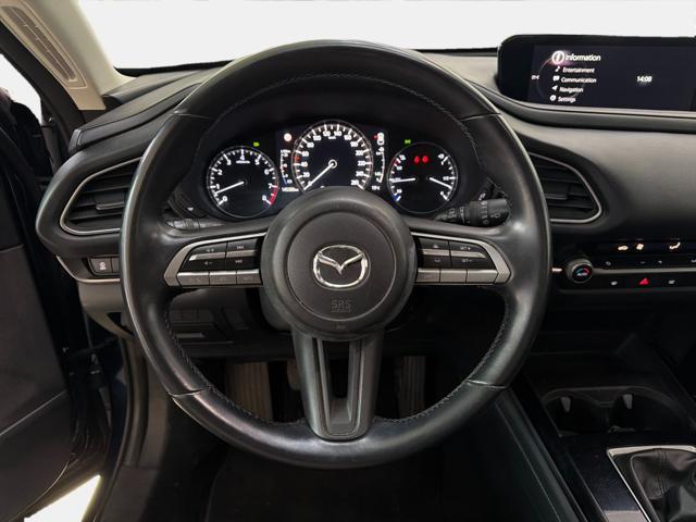 MAZDA CX-30 2.0L E-SKYACTIV-G 150 CV M HYBRI - foto 8