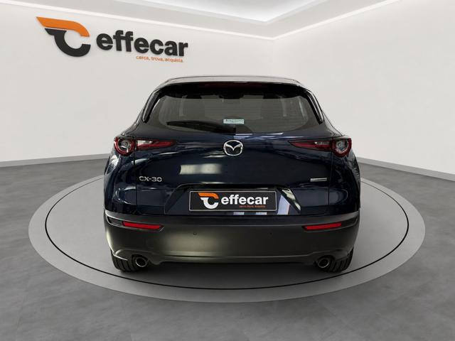 MAZDA CX-30 2.0L E-SKYACTIV-G 150 CV M HYBRI - foto 5