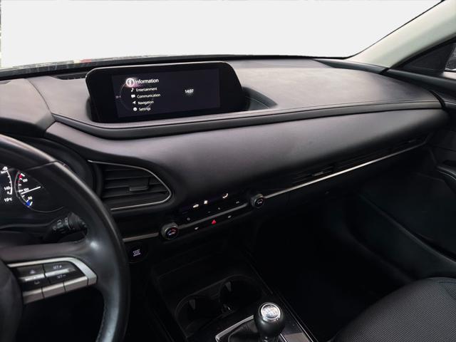 MAZDA CX-30 2.0L E-SKYACTIV-G 150 CV M HYBRI - foto 10