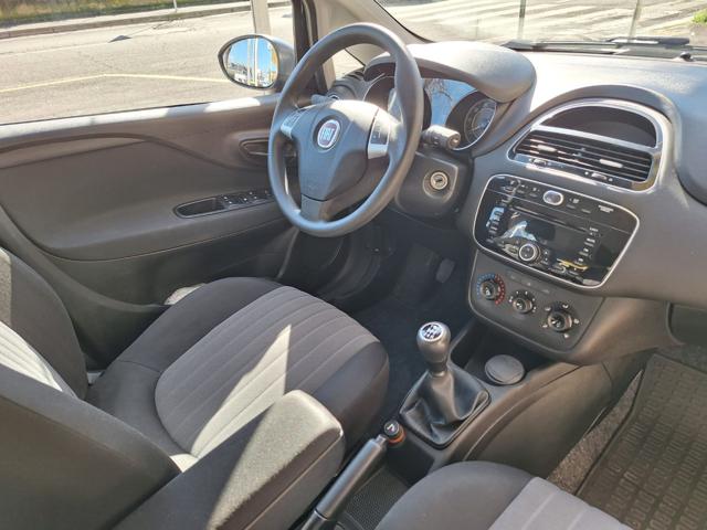 FIAT PUNTO 1.3 MJT 95CV - *PREZZO REALE - foto 17