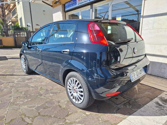 FIAT PUNTO 1.3 MJT 95CV - *PREZZO REALE - foto 4