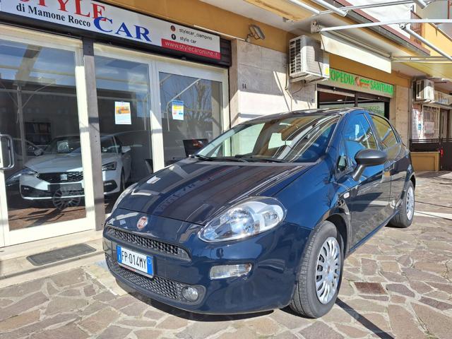 FIAT PUNTO 1.3 MJT 95CV - *PREZZO REALE