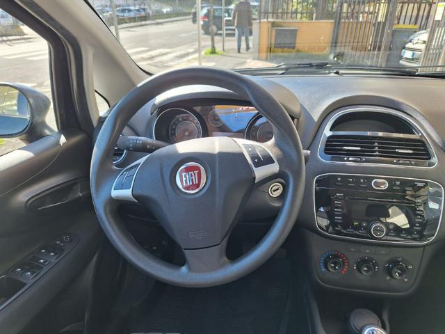 FIAT PUNTO 1.3 MJT 95CV - *PREZZO REALE - foto 15