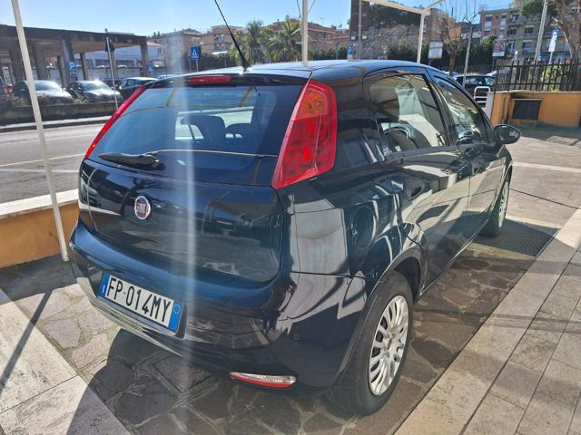 FIAT PUNTO 1.3 MJT 95CV - *PREZZO REALE - foto 6