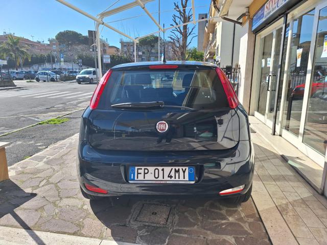 FIAT PUNTO 1.3 MJT 95CV - *PREZZO REALE - foto 5