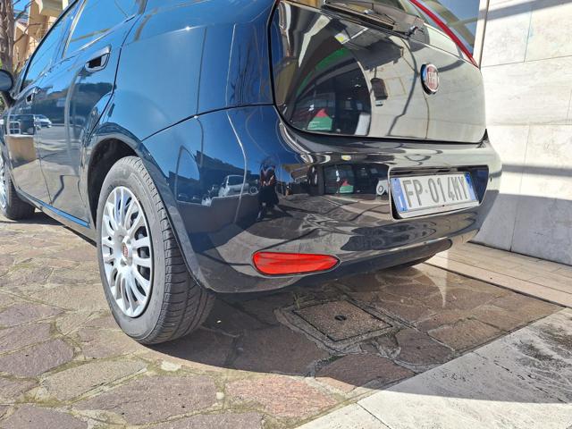 FIAT PUNTO 1.3 MJT 95CV - *PREZZO REALE - foto 12