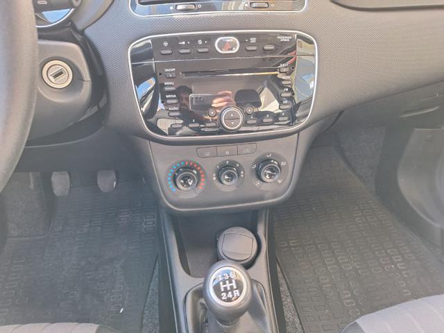 FIAT PUNTO 1.3 MJT 95CV - *PREZZO REALE - foto 18