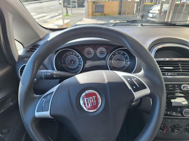 FIAT PUNTO 1.3 MJT 95CV - *PREZZO REALE - foto 16