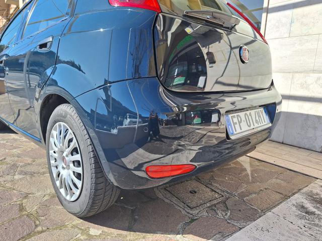 FIAT PUNTO 1.3 MJT 95CV - *PREZZO REALE - foto 13