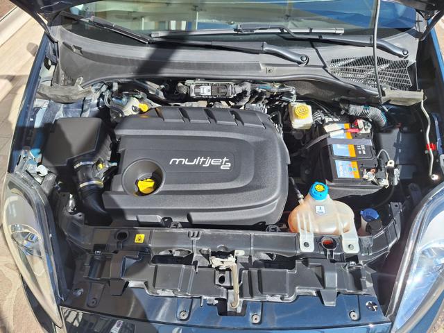 FIAT PUNTO 1.3 MJT 95CV - *PREZZO REALE - foto 9