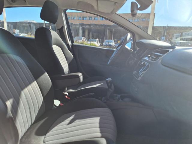 FIAT PUNTO 1.3 MJT 95CV - *PREZZO REALE - foto 20