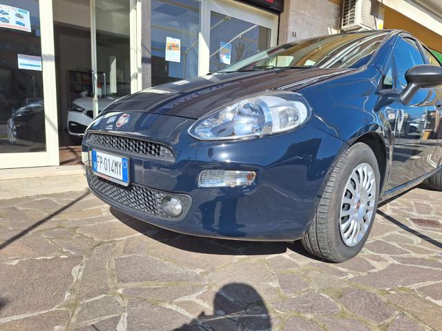 FIAT PUNTO 1.3 MJT 95CV - *PREZZO REALE - foto 11