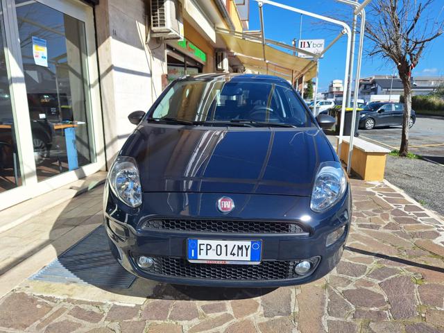 FIAT PUNTO 1.3 MJT 95CV - *PREZZO REALE - foto 2