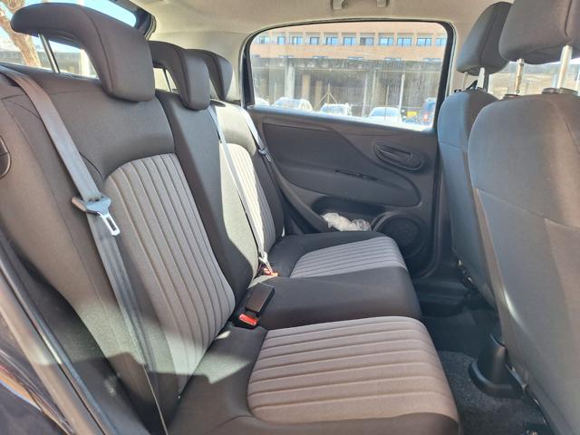FIAT PUNTO 1.3 MJT 95CV - *PREZZO REALE - foto 22