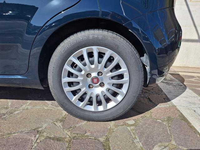 FIAT PUNTO 1.3 MJT 95CV - *PREZZO REALE - foto 8