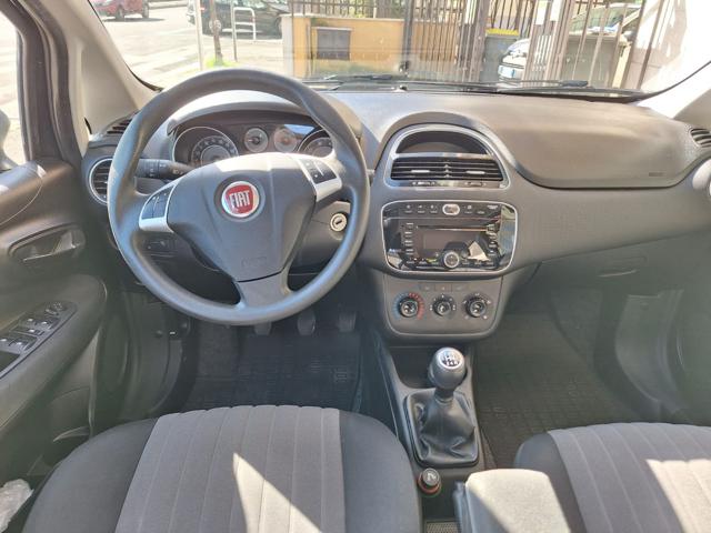FIAT PUNTO 1.3 MJT 95CV - *PREZZO REALE - foto 14