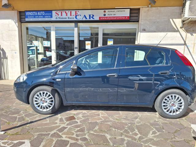 FIAT PUNTO 1.3 MJT 95CV - *PREZZO REALE - foto 7
