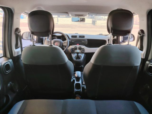 FIAT PANDA 1.2 EASYPOWER EASY GPL 05/2033 - - foto 18