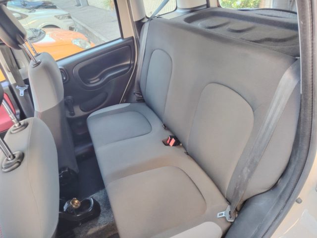 FIAT PANDA 1.2 EASYPOWER EASY GPL 05/2033 - - foto 16